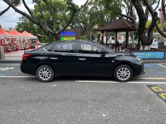 Nissan Sylphy Classic 1.6XE CVT Comfort - ფოტო 10