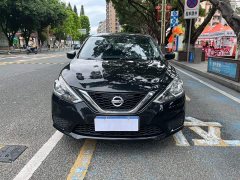 Nissan Sylphy Classic 1.6XE CVT Comfort - ფოტო 2