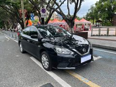Nissan Sylphy Classic 1.6XE CVT Comfort - ფოტო 3