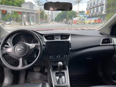 Nissan Sylphy Classic 1.6XE CVT Comfort - ფოტო 4