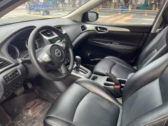 Nissan Sylphy Classic 1.6XE CVT Comfort - ფოტო 5