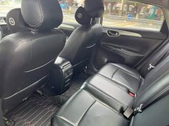 Nissan Sylphy Classic 1.6XE CVT Comfort - ფოტო 6