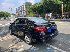 Nissan Sylphy Classic 1.6XE CVT Comfort - ფოტო 9