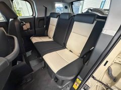 FJ Cruiser 4.0L Automatic - ფოტო 10