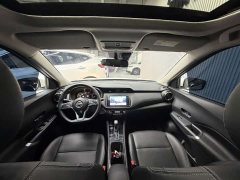 Nissan Qinjing 2023 Qinjing Edition 1.5L Luxurious Version - ფოტო 10