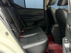Nissan Qinjing 2023 Qinjing Edition 1.5L Luxurious Version - ფოტო 12