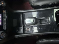 Nissan Qinjing 2023 Qinjing Edition 1.5L Luxurious Version - ფოტო 19