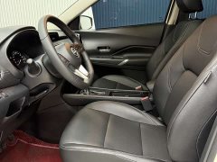 Nissan Qinjing 2023 Qinjing Edition 1.5L Luxurious Version - ფოტო 8
