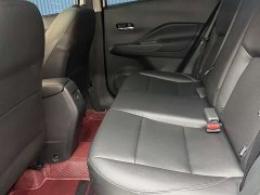 Nissan Qinjing 2023 Qinjing Edition 1.5L Luxurious Version - ფოტო 9