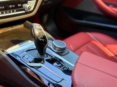 BMW 5 Series 525Li M Sport Package - ფოტო 10