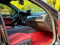 BMW 5 Series 525Li M Sport Package - ფოტო 16