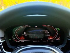 BMW 5 Series 525Li M Sport Package - ფოტო 6