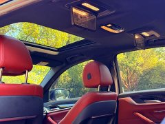 BMW 5 Series 525Li M Sport Package - ფოტო 9