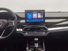BYD Song Classic 1.5T Manual Luxury - ფოტო 12