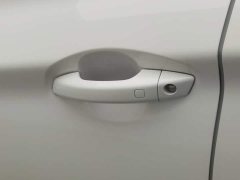 BYD Song Classic 1.5T Manual Luxury - ფოტო 18
