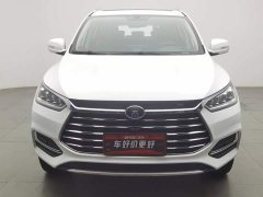 BYD Song Classic 1.5T Manual Luxury - ფოტო 3