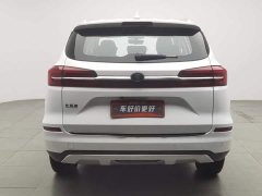 BYD Song Classic 1.5T Manual Luxury - ფოტო 4