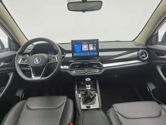 BYD Song Classic 1.5T Manual Luxury - ფოტო 5