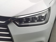 BYD Song Classic 1.5T Manual Luxury - ფოტო 7