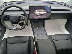 Tesla Model 3 Rear-Wheel Drive - ფოტო 10