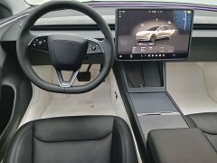 Tesla Model 3 Rear-Wheel Drive - ფოტო 11