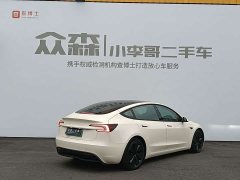 Tesla Model 3 Rear-Wheel Drive - ფოტო 6