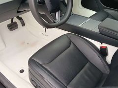 Tesla Model 3 Rear-Wheel Drive - ფოტო 7