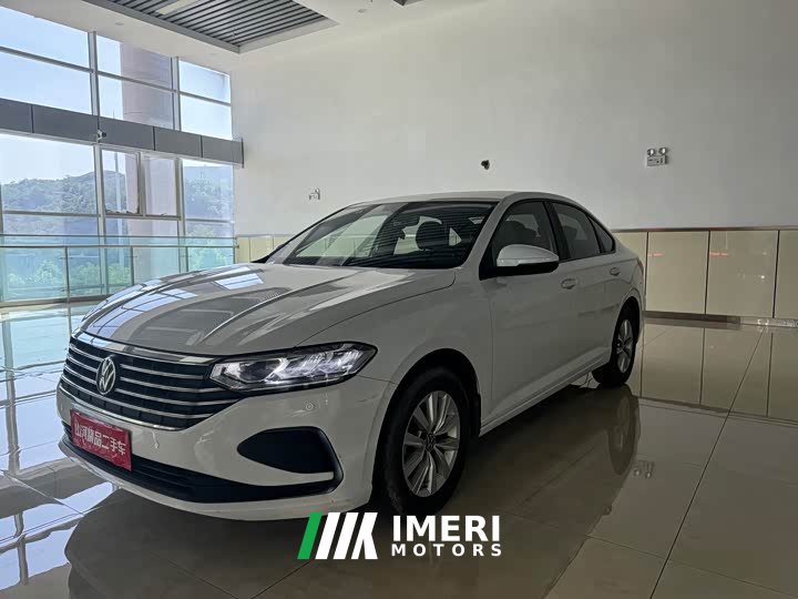 Volkswagen Lavida 1.5L Automatic Deyi Edition