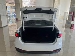 Volkswagen Lavida 1.5L Automatic Deyi Edition - ფოტო 10