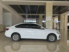 Volkswagen Lavida 1.5L Automatic Deyi Edition - ფოტო 11