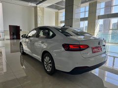 Volkswagen Lavida 1.5L Automatic Deyi Edition - ფოტო 12