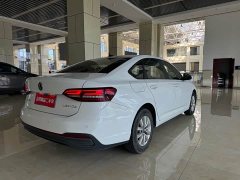 Volkswagen Lavida 1.5L Automatic Deyi Edition - ფოტო 14