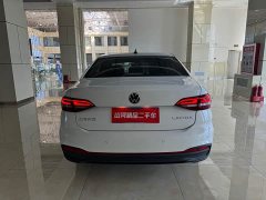 Volkswagen Lavida 1.5L Automatic Deyi Edition - ფოტო 15