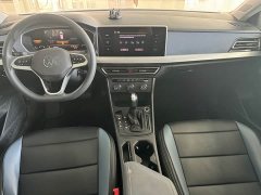Volkswagen Lavida 1.5L Automatic Deyi Edition - ფოტო 16