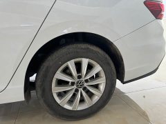 Volkswagen Lavida 1.5L Automatic Deyi Edition - ფოტო 17