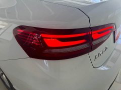 Volkswagen Lavida 1.5L Automatic Deyi Edition - ფოტო 18