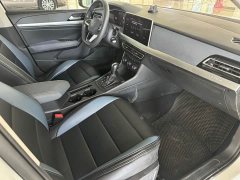 Volkswagen Lavida 1.5L Automatic Deyi Edition - ფოტო 19