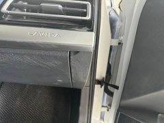 Volkswagen Lavida 1.5L Automatic Deyi Edition - ფოტო 20