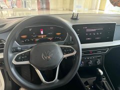 Volkswagen Lavida 1.5L Automatic Deyi Edition - ფოტო 4