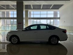 Volkswagen Lavida 1.5L Automatic Deyi Edition - ფოტო 5