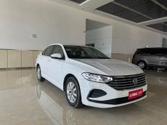 Volkswagen Lavida 1.5L Automatic Deyi Edition - ფოტო 6