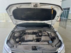 Volkswagen Lavida 1.5L Automatic Deyi Edition - ფოტო 7