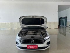 Volkswagen Lavida 1.5L Automatic Deyi Edition - ფოტო 8