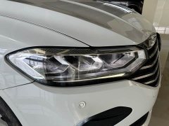 Volkswagen Lavida 1.5L Automatic Deyi Edition - ფოტო 9
