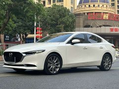 Mazda3 Angkesaila 2.0L Automatic Elegant Edition - ფოტო 1