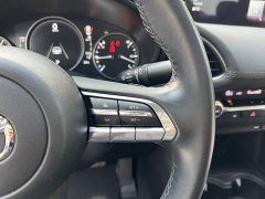 Mazda3 Angkesaila 2.0L Automatic Elegant Edition - ფოტო 10