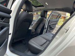 Mazda3 Angkesaila 2.0L Automatic Elegant Edition - ფოტო 12