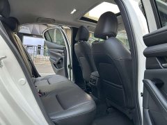 Mazda3 Angkesaila 2.0L Automatic Elegant Edition - ფოტო 13