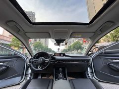 Mazda3 Angkesaila 2.0L Automatic Elegant Edition - ფოტო 14
