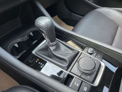 Mazda3 Angkesaila 2.0L Automatic Elegant Edition - ფოტო 16